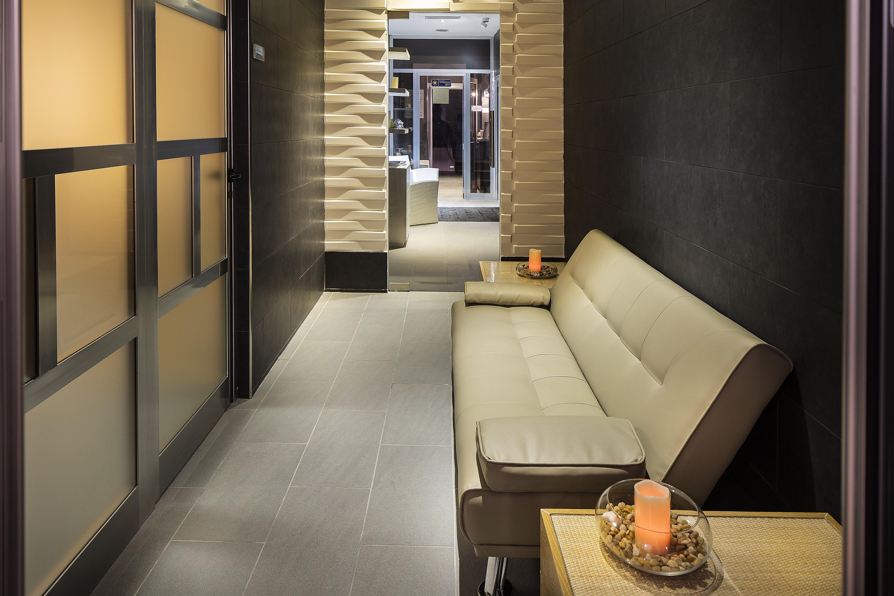 Grifo Hotel Charme & Spa Casamicciola Terme Exterior photo